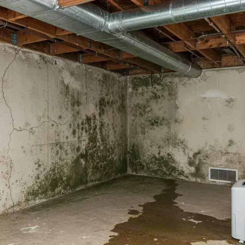 Professional Mold Removal in Mescal, AZ